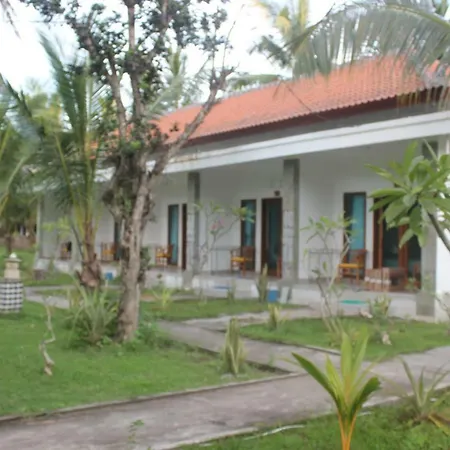 Wani Bali Bungalow
