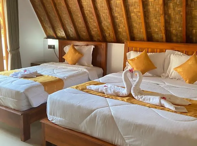 Wani Bali 3* Toyapakeh
