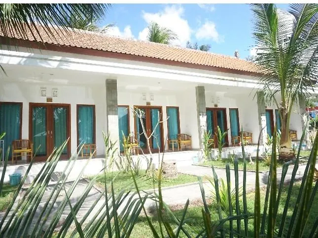Wani Bali Toyapakeh