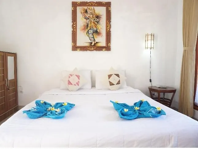 Casa de hóspedes Wani Bali
