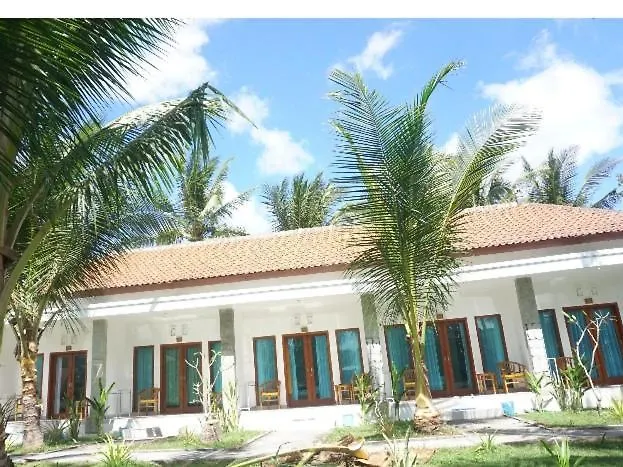 Wani Bali 3*