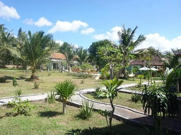 Casa de hóspedes Wani Bali