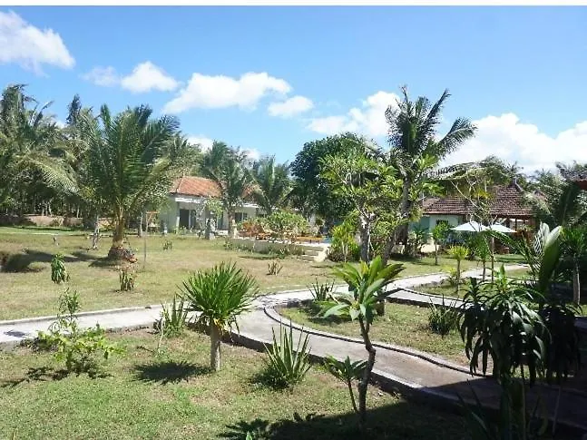 Wani Bali 3* Toyapakeh