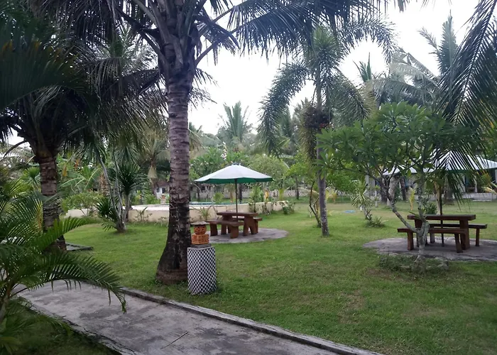 Wani Bali Casa de hóspedes 3*