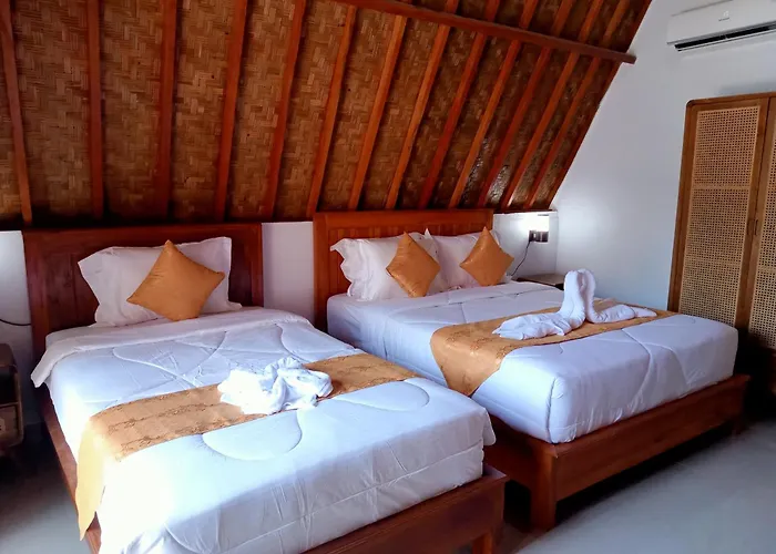 Wani Bali 3*