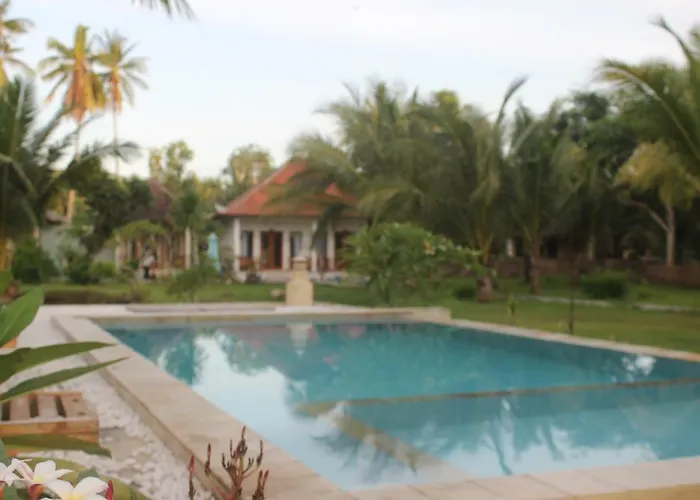 Casa de hóspedes Wani Bali